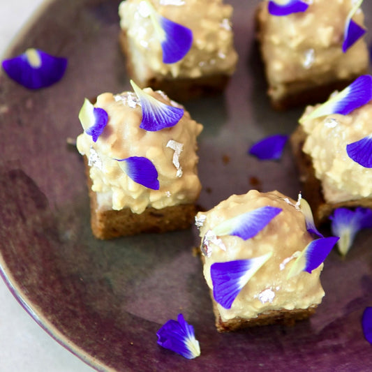 Festive Desserts E-book