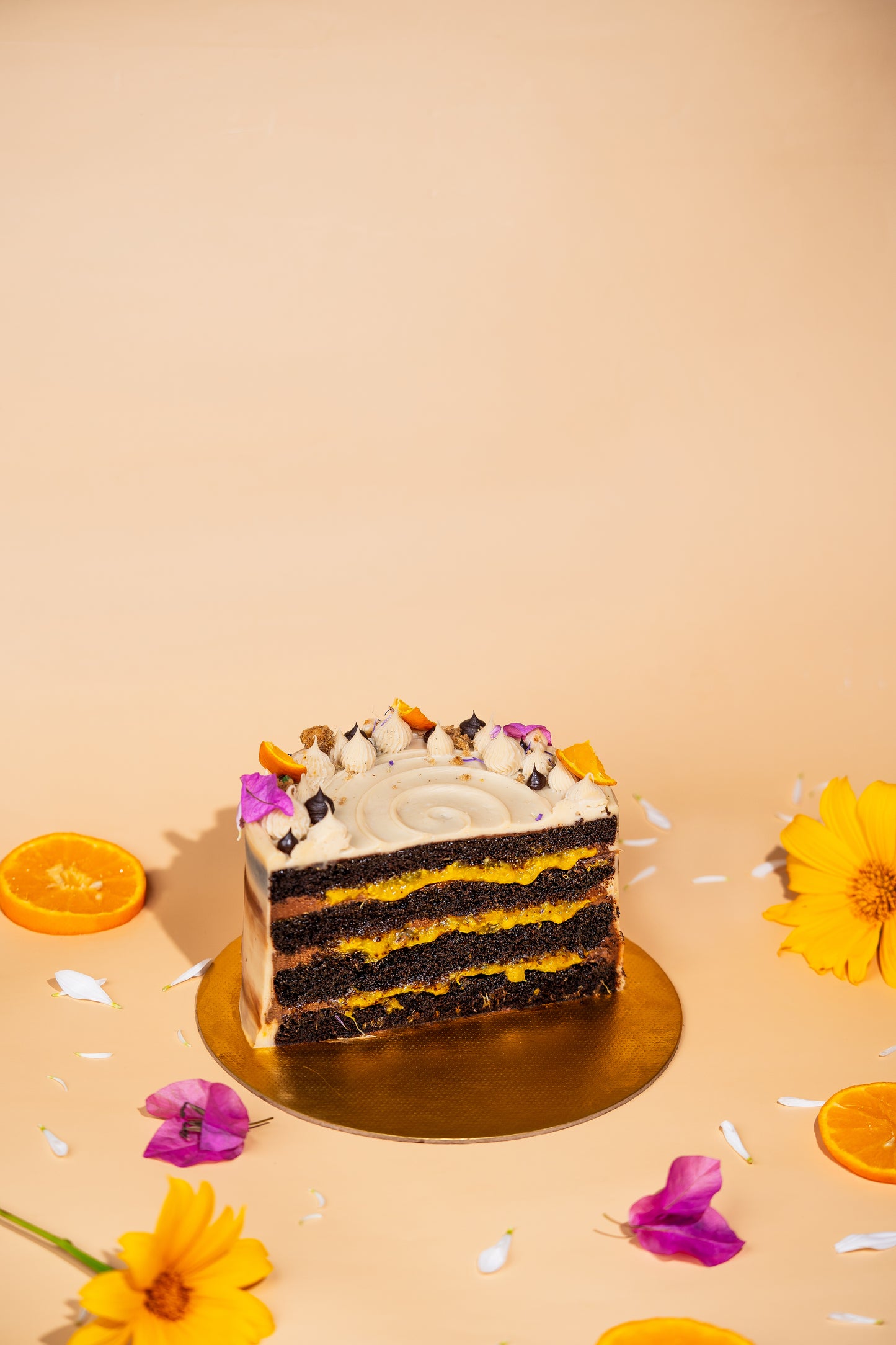 Gluten-Free Vegan Baking Course level 1