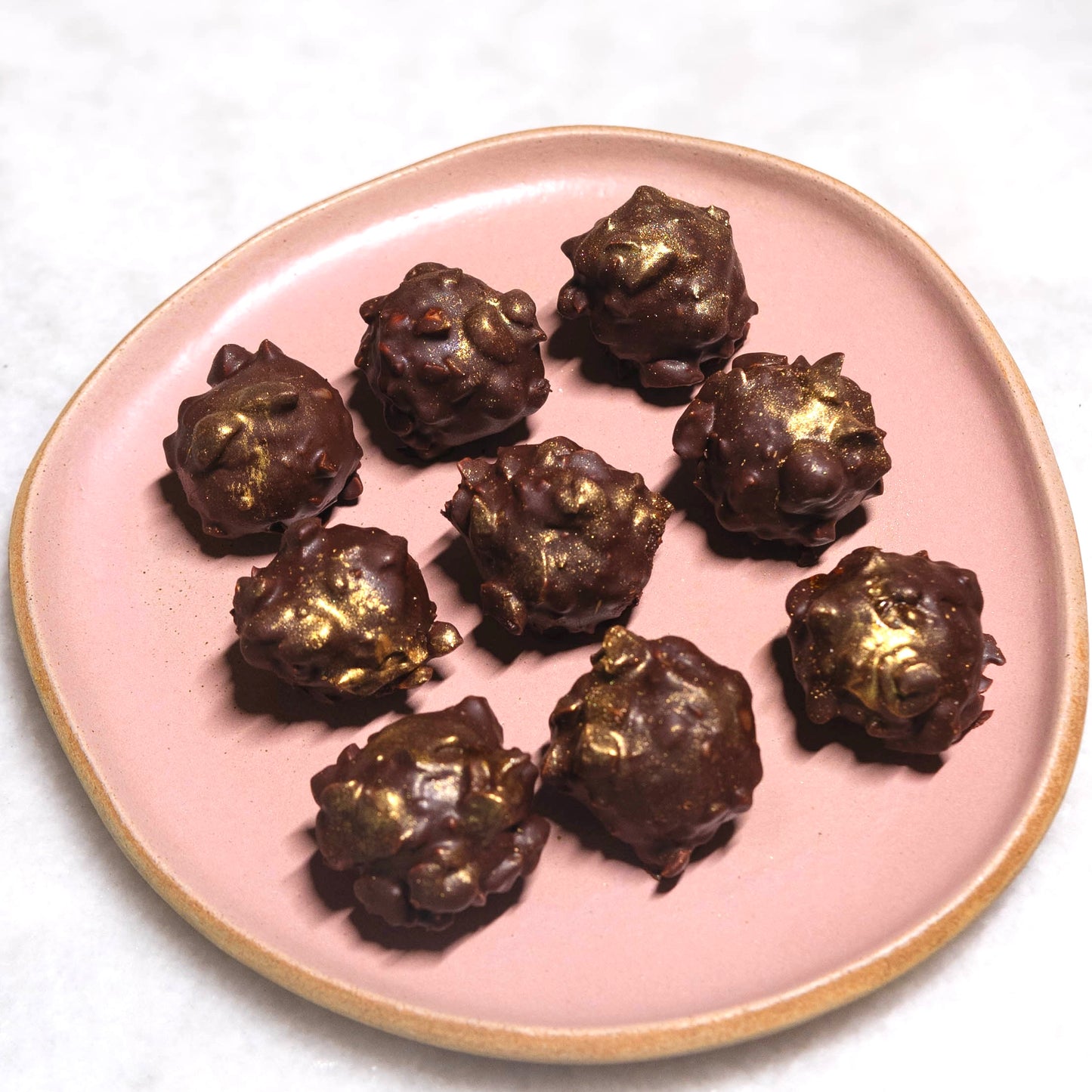 Festive Desserts E-book