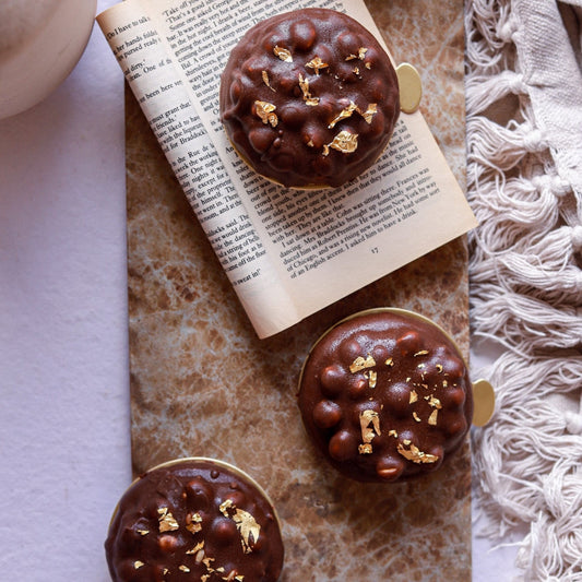 Gluten Free Cookie Masterclass