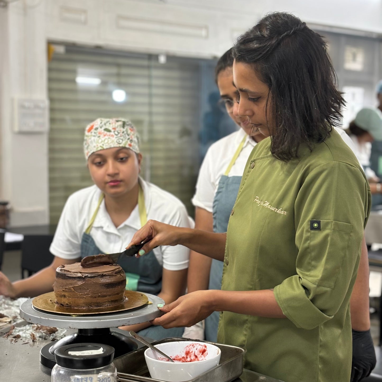 Gluten-Free Vegan Baking Course