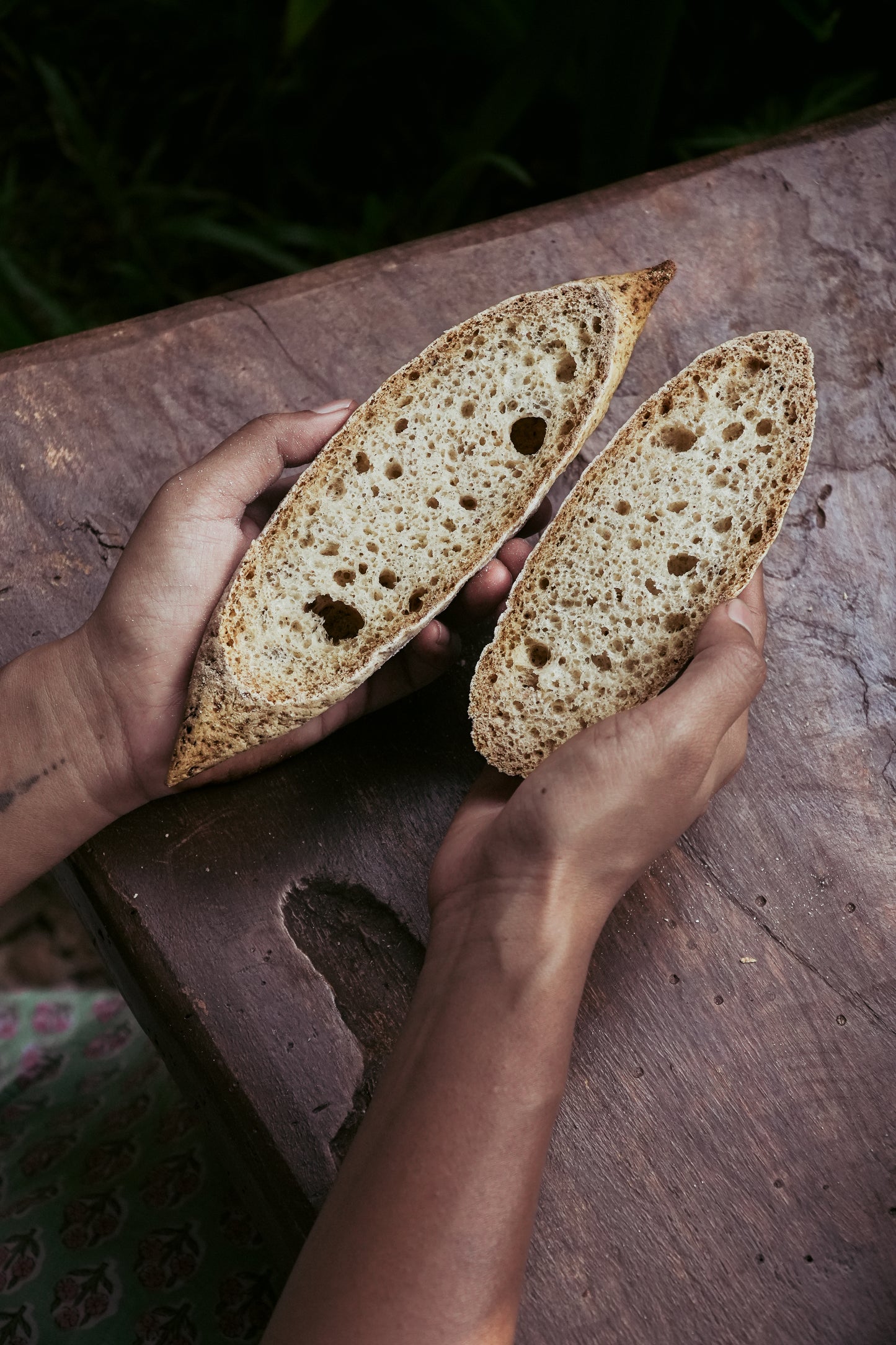 Gluten-Free Vegan Baking Course level 1