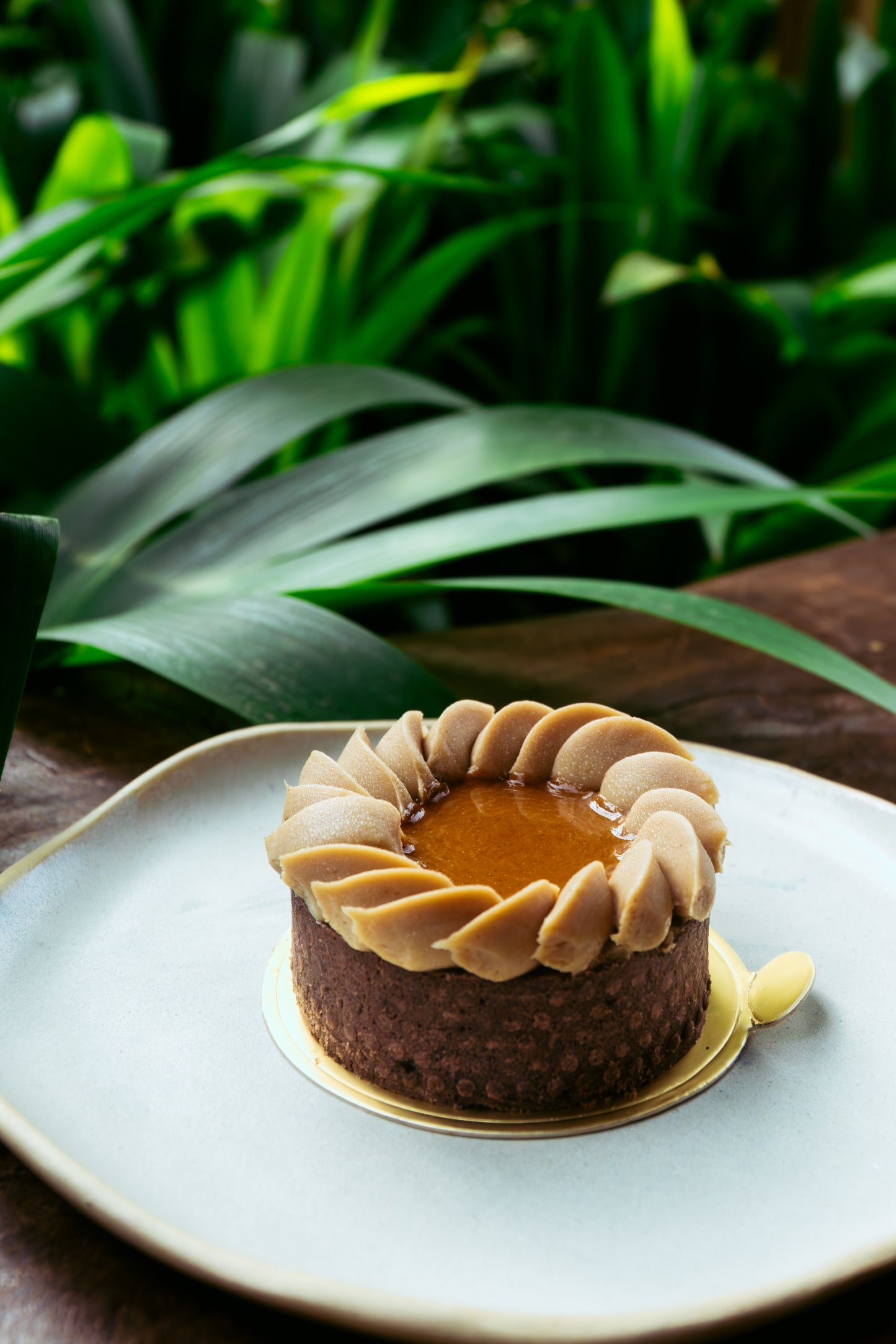Gluten-Free Vegan Baking Course