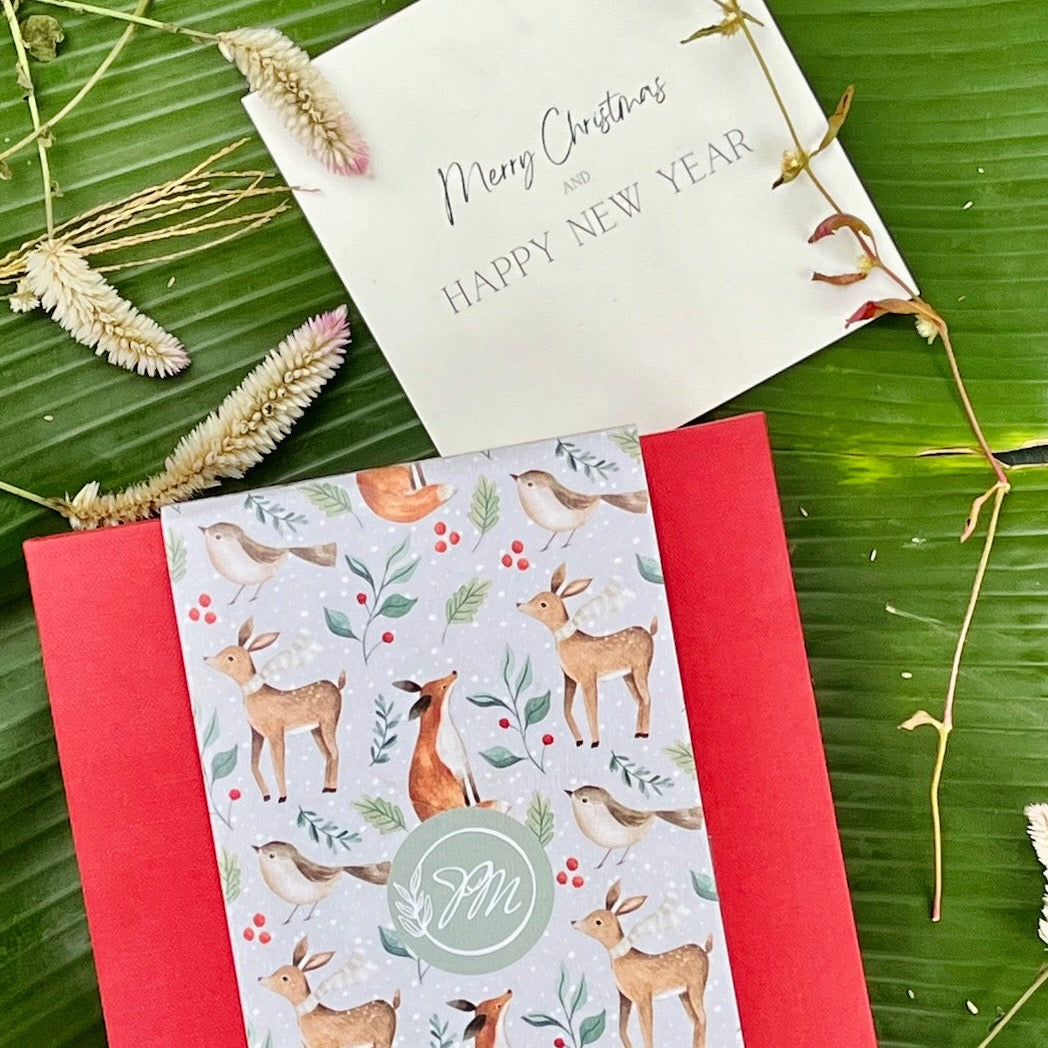 Gluten-Free Christmas cake