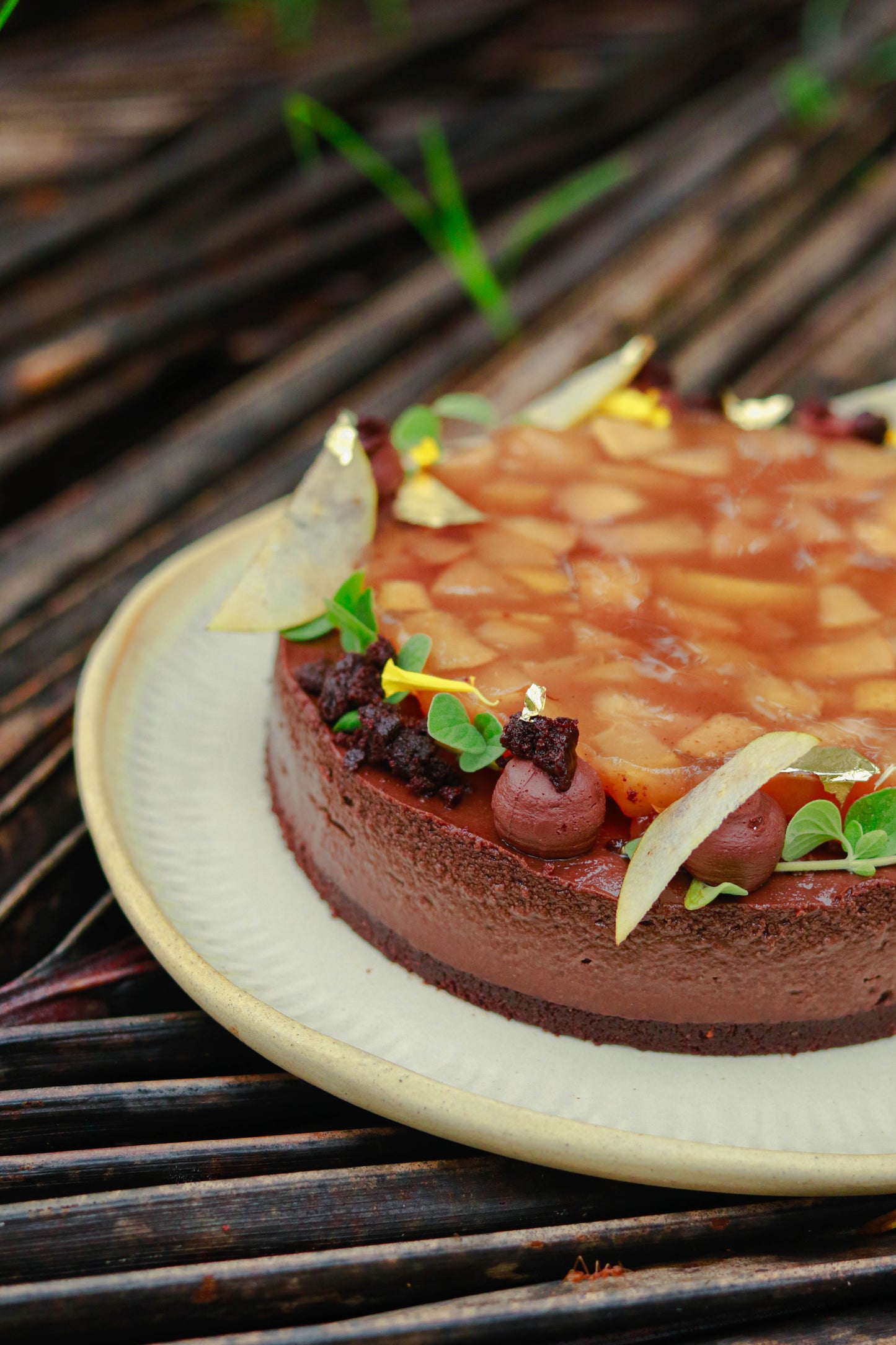 Gluten-Free Vegan Baking Course level 1