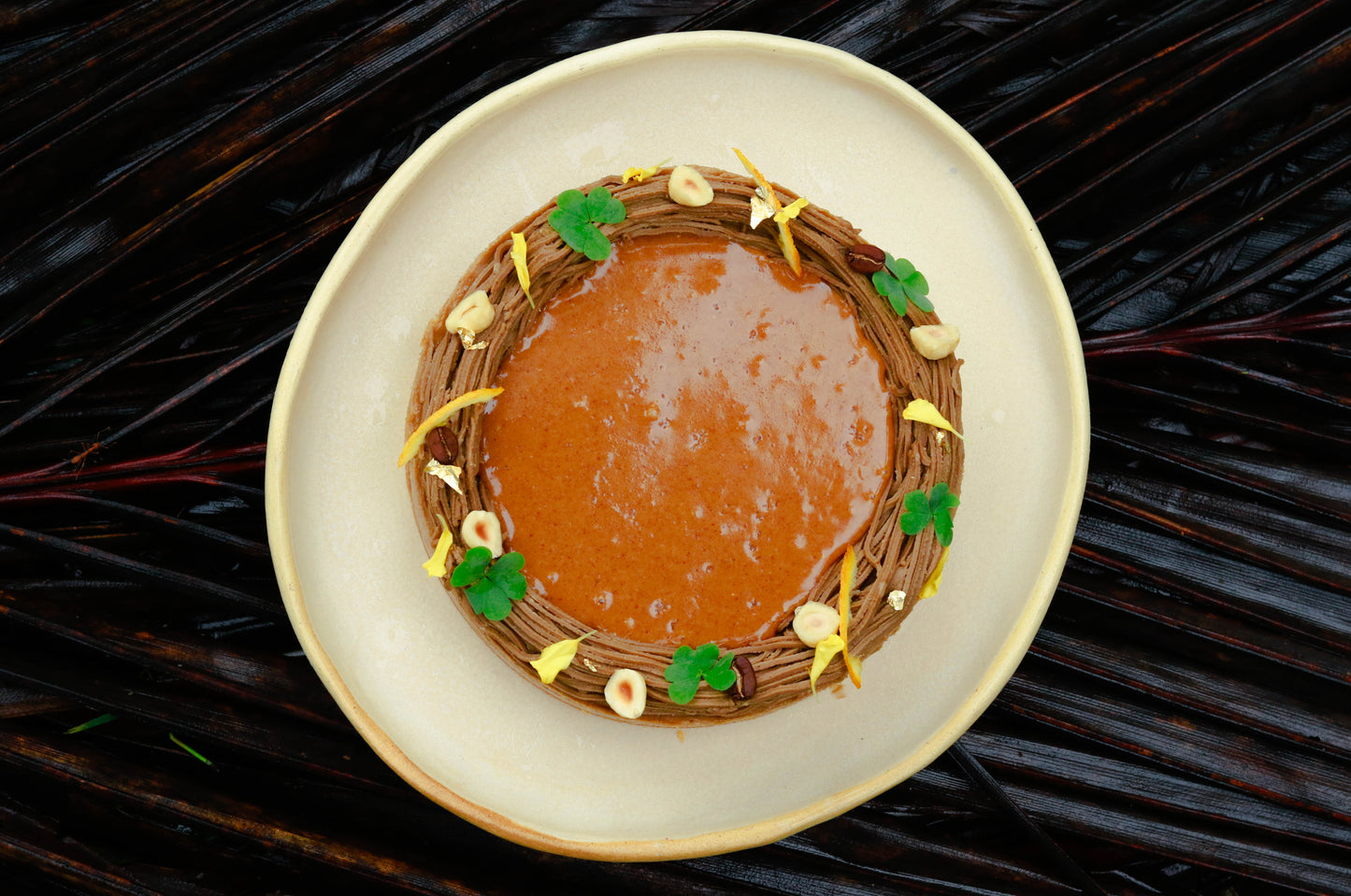 Vegan Cheesecakes Workshop