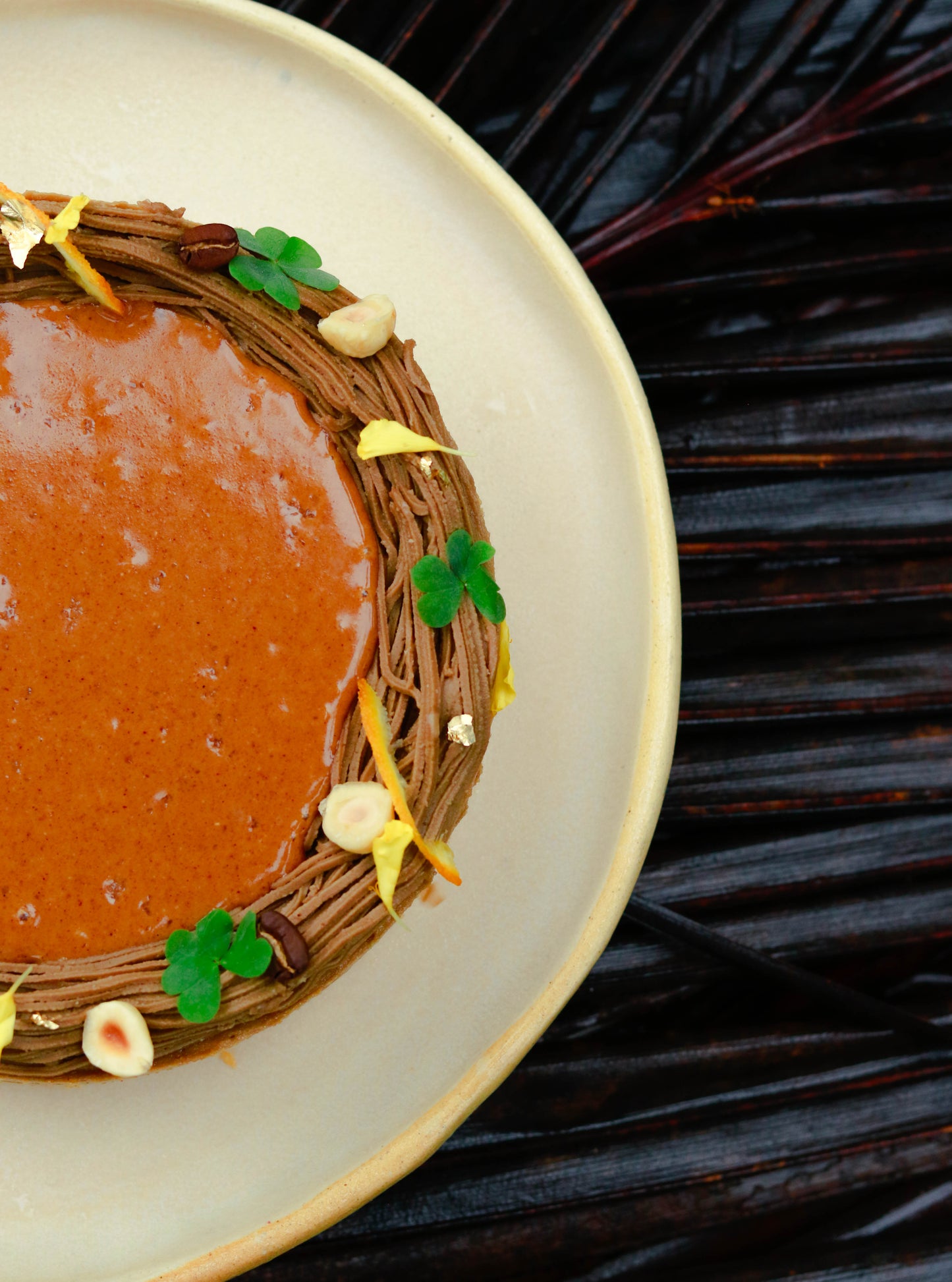 Vegan Cheesecakes Workshop