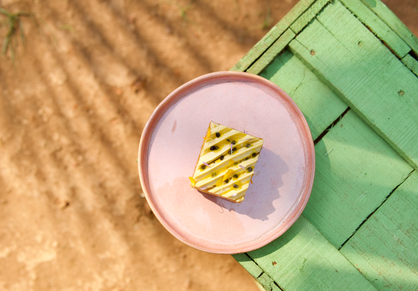 Gluten-Free Vegan Baking Course level 1