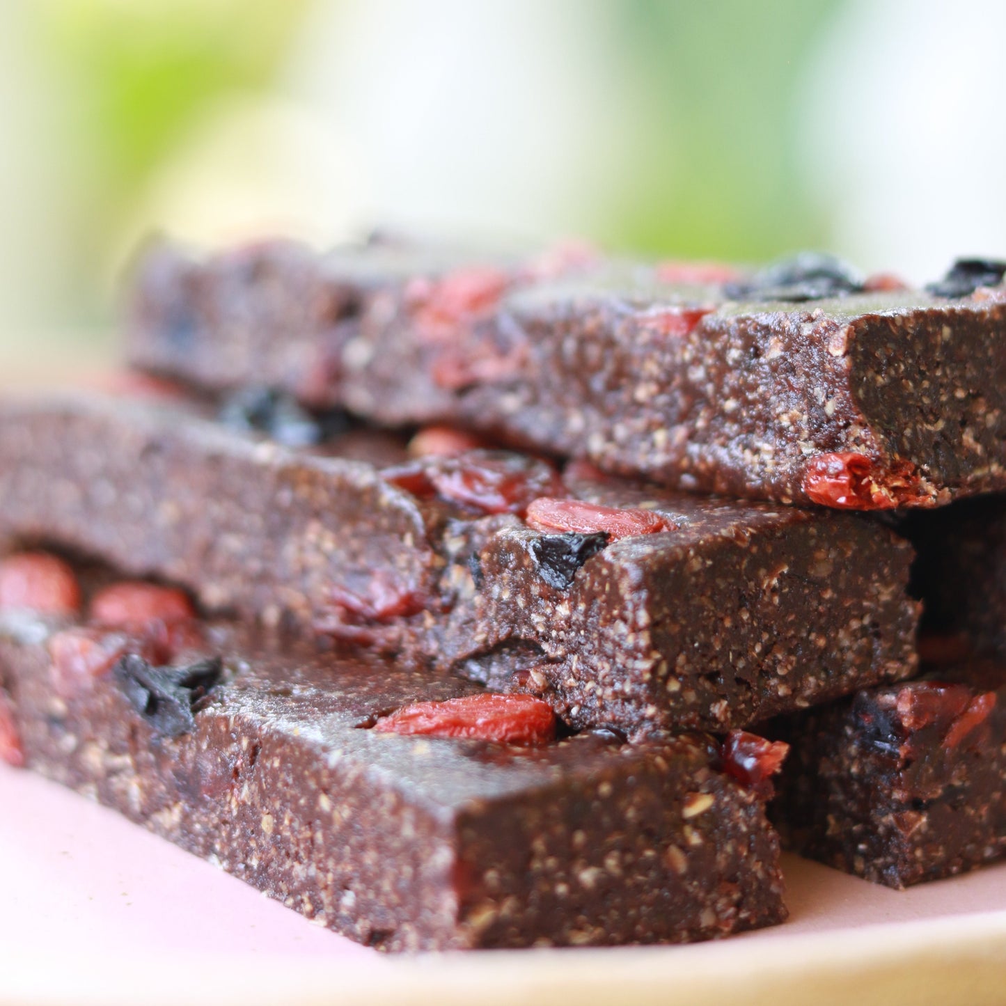 Granola and Energy Bars