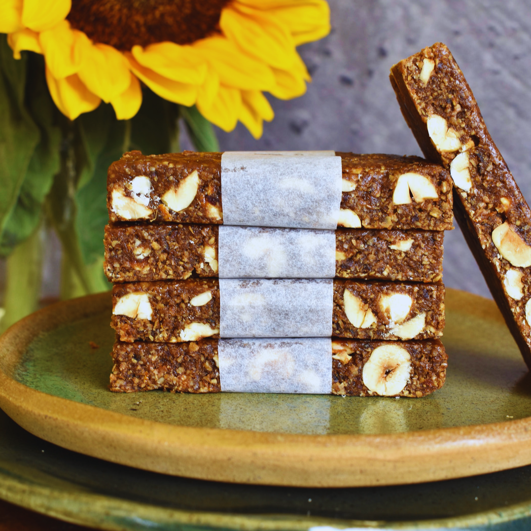 Granola and Energy Bars