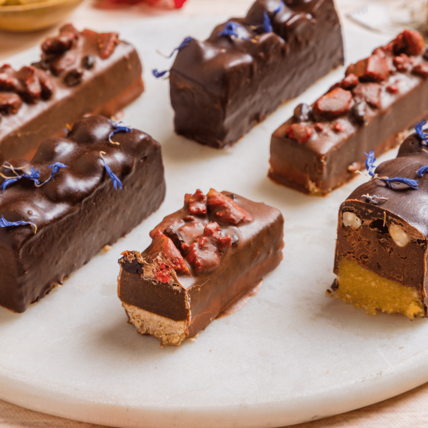 Chocobar Chocolate