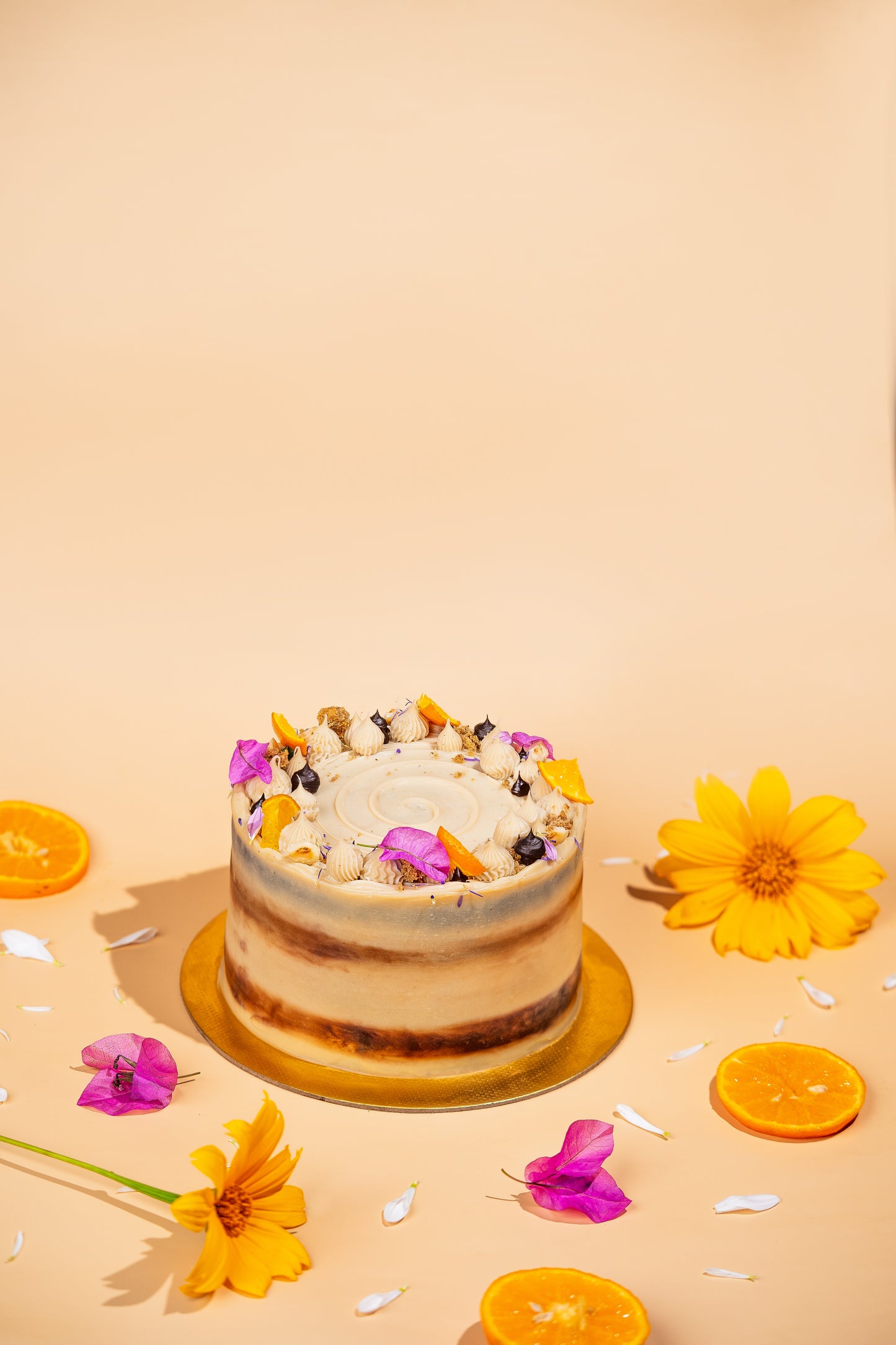 Gluten-Free Vegan Baking Course level 1