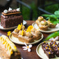 Gluten-Free Vegan Baking Course level 1
