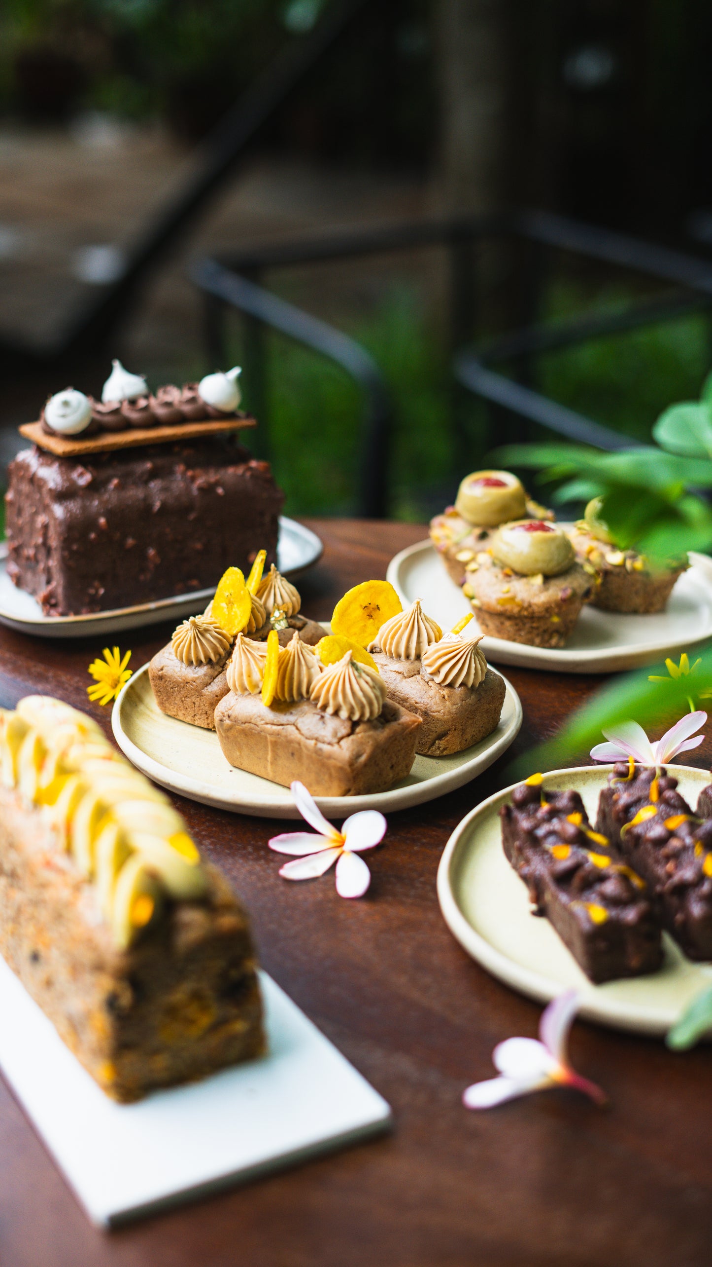 Gluten-Free Vegan Baking Course level 1