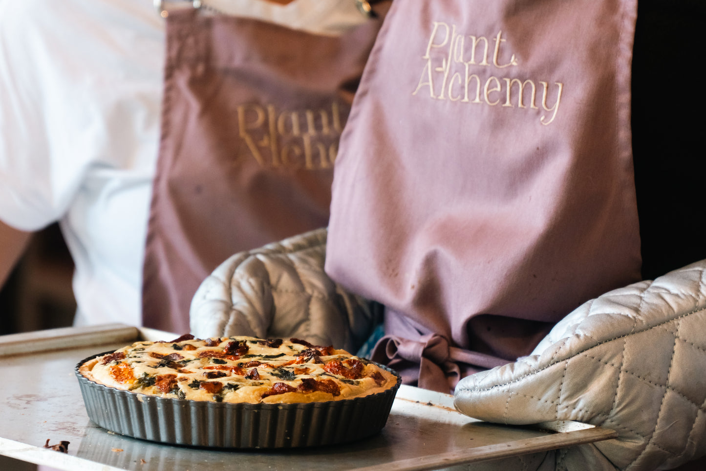 Gluten-Free Vegan Baking Course level 1